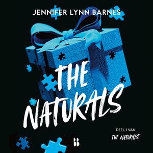 The Naturals - luisterboek
