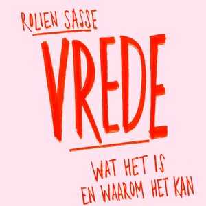 Vrede - luisterboek