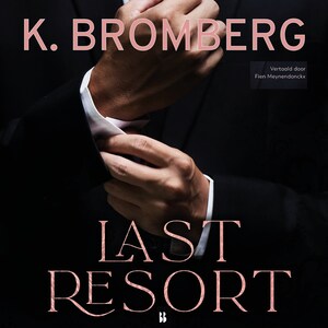 Last resort - luisterboek