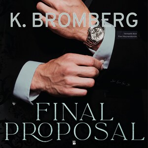 Final proposal - luisterboek