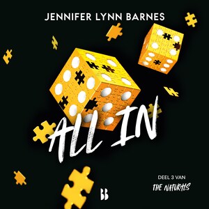 All in - luisterboek