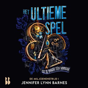 Het Ultieme Spel - luisterboek