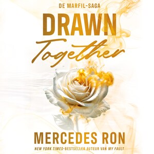 Drawn together - luisterboek