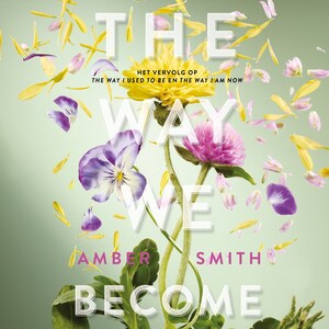 The way we become - luisterboek
