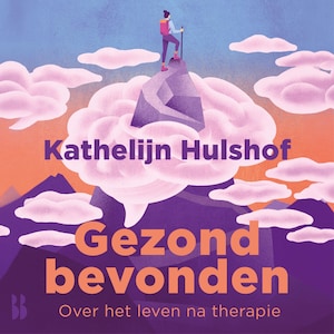 Gezond bevonden - luisterboek