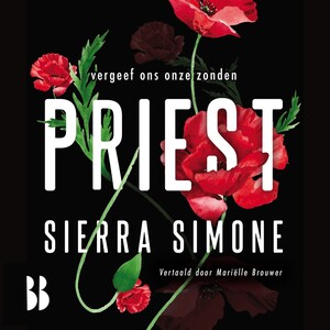 Priest - luisterboek