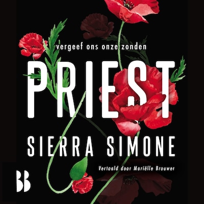 Priest - luisterboek