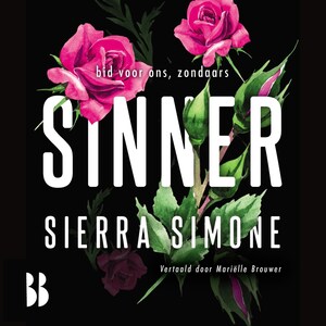 Sinner - luisterboek