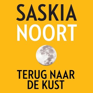 Terug naar de kust - luisterboek