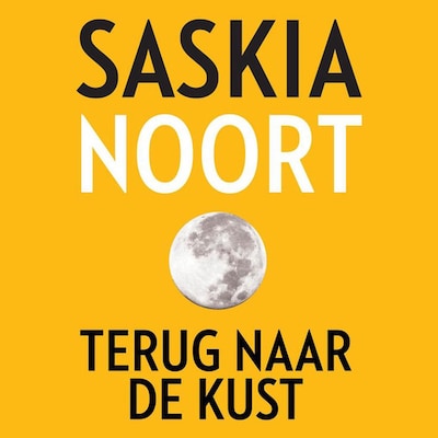 Terug naar de kust - luisterboek