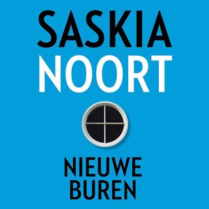 Nieuwe buren - luisterboek