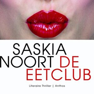 De eetclub - luisterboek