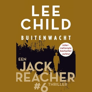 Buitenwacht - luisterboek