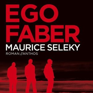 Ego Faber - luisterboek