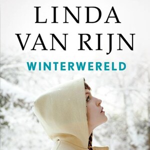 Winterwereld - luisterboek