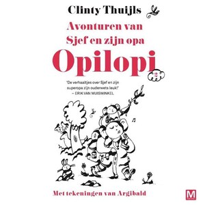 OpiLopi 2 - luisterboek