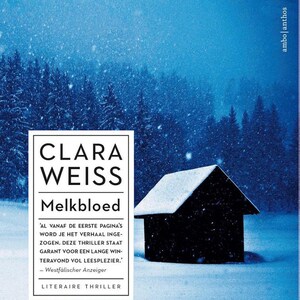 Melkbloed - luisterboek