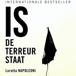 IS - luisterboek