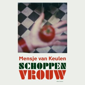 Schoppenvrouw - luisterboek