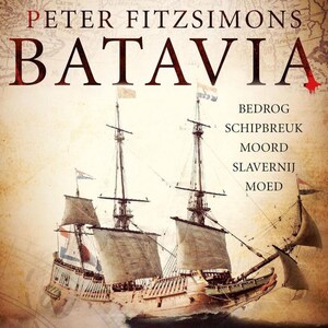Batavia - luisterboek