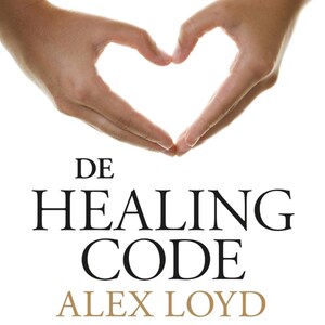 De Healing Code - luisterboek