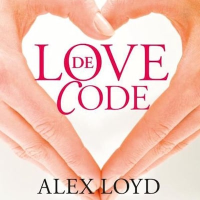De Love Code - luisterboek