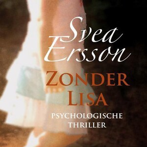 Zonder Lisa - luisterboek