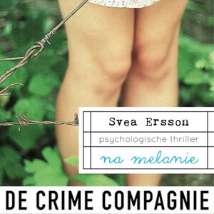 Na Melanie - luisterboek