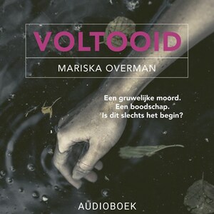 Voltooid - luisterboek
