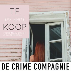 Te koop - luisterboek