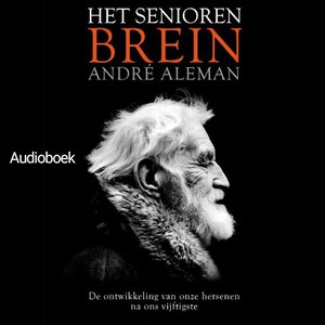 Het seniorenbrein - luisterboek