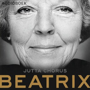 Beatrix - luisterboek