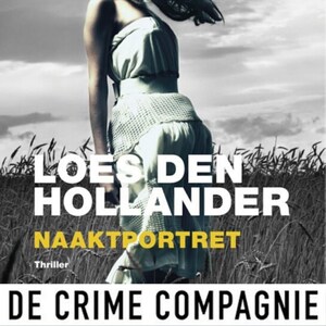 Naaktportret - luisterboek