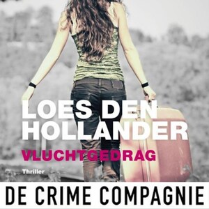 Vluchtgedrag - luisterboek