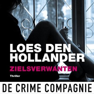 Zielsverwanten - luisterboek
