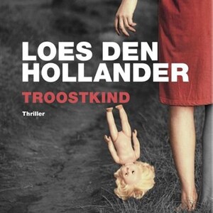 Troostkind - luisterboek