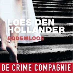 Bodemloos - luisterboek