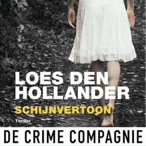 Schijnvertoon - luisterboek