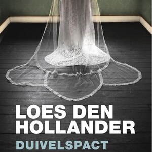 Duivelspact - luisterboek