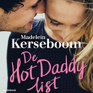 De Hot Daddy List - luisterboek