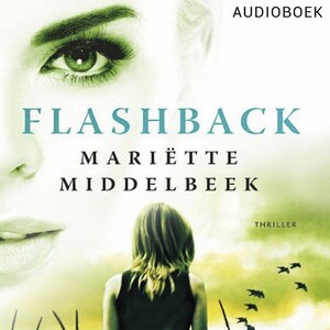Flashback - luisterboek