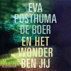 En het wonder ben jij - luisterboek