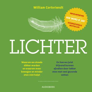 Lichter - luisterboek
