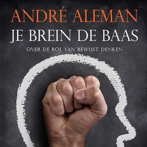 Je brein de baas - luisterboek