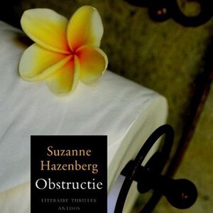 Obstructie - luisterboek