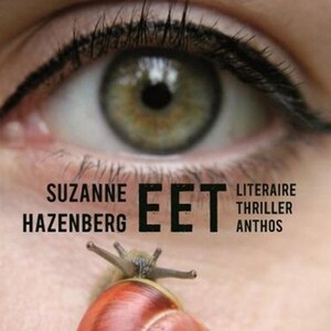 Eet - luisterboek