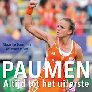 Paumen - luisterboek
