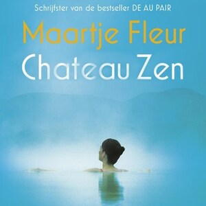 Chateau Zen - luisterboek