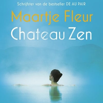 Chateau Zen - luisterboek