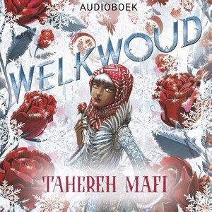 Welkwoud - luisterboek